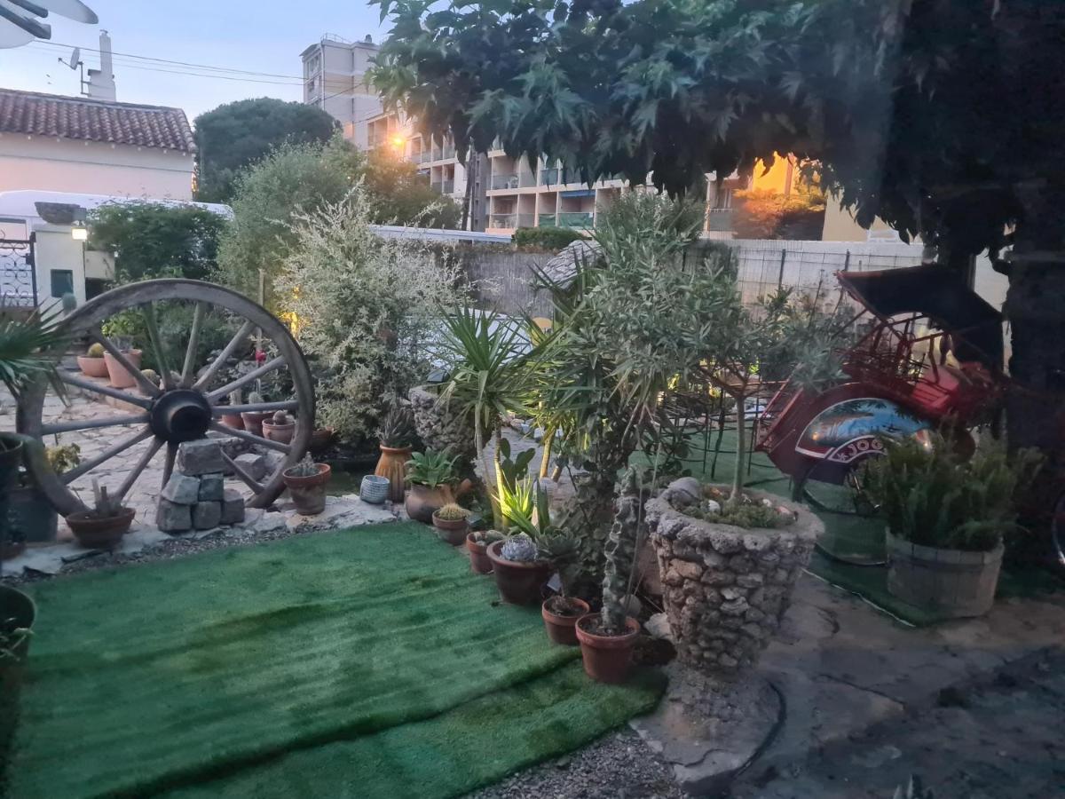 Site Paradis Rue Colibri Awinion Zewnętrze zdjęcie