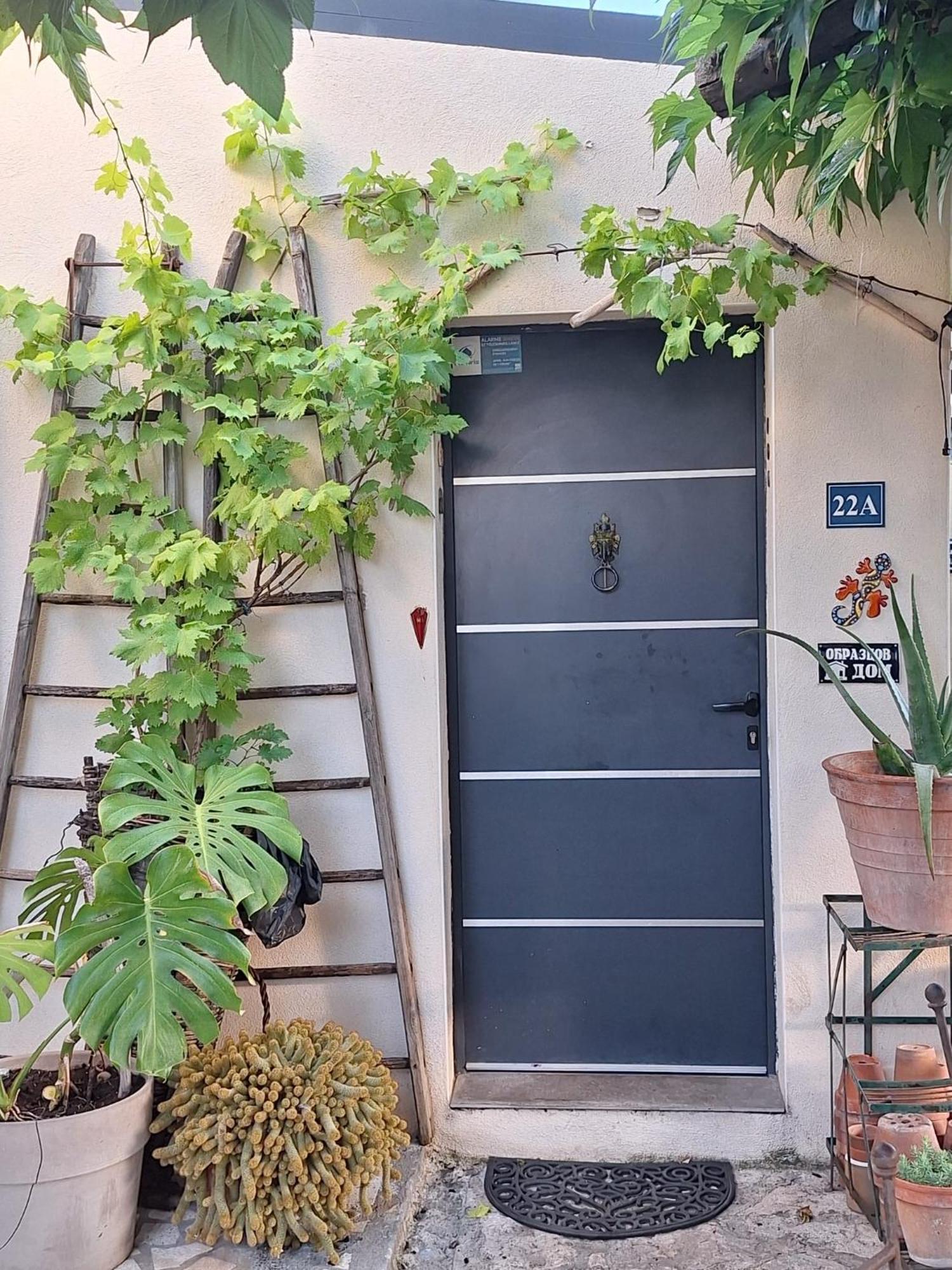Site Paradis Rue Colibri Awinion Zewnętrze zdjęcie